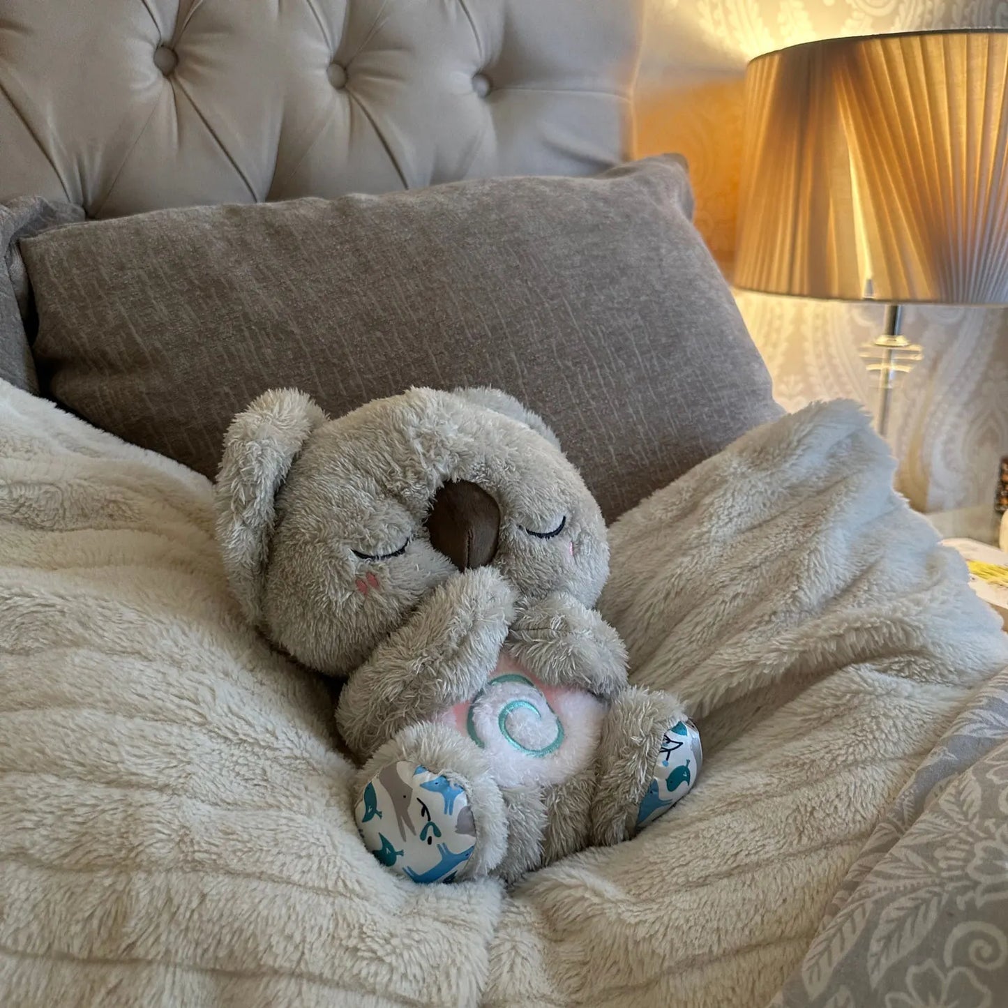 Lullabby Breathing Toy™