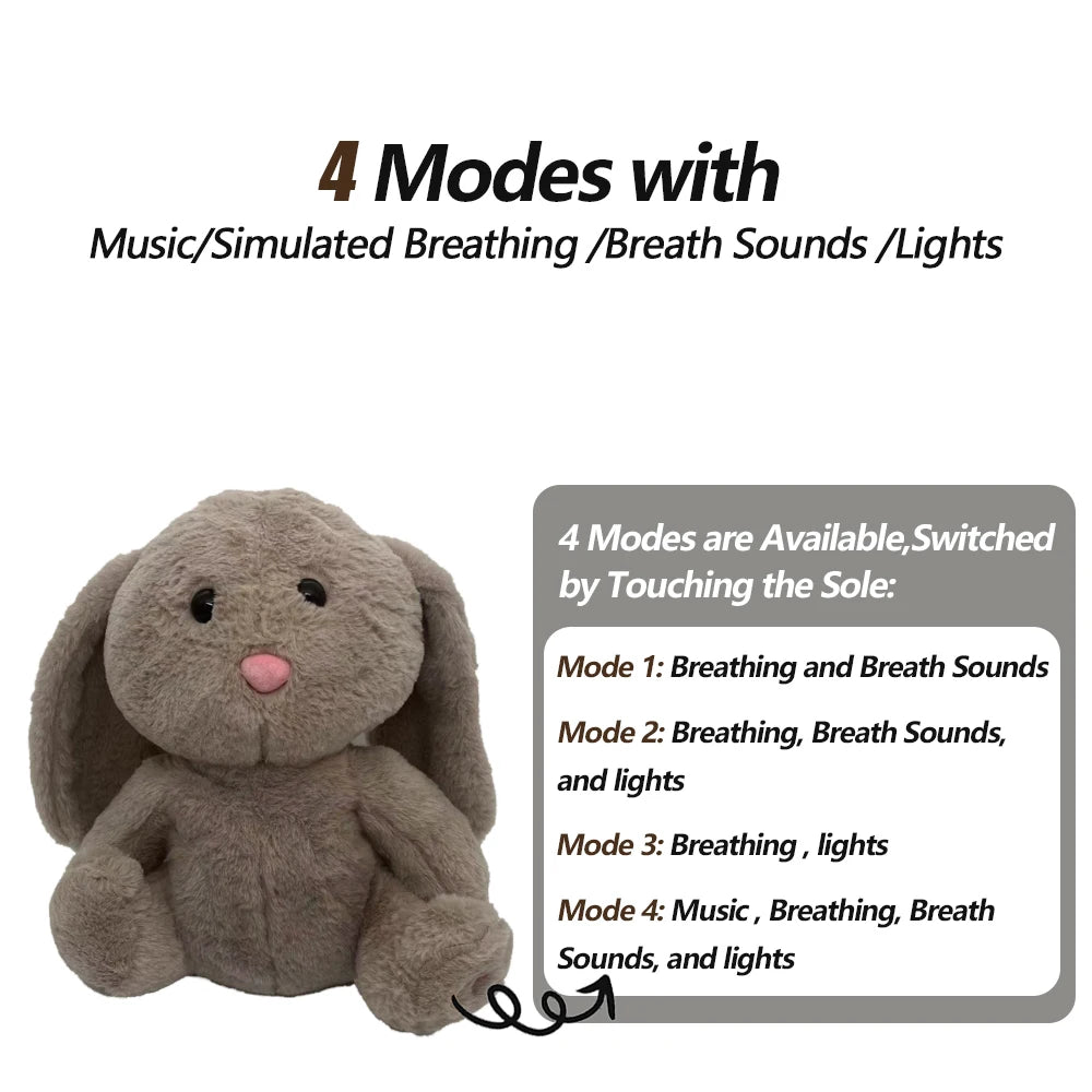 Lullabby Breathing Toy™