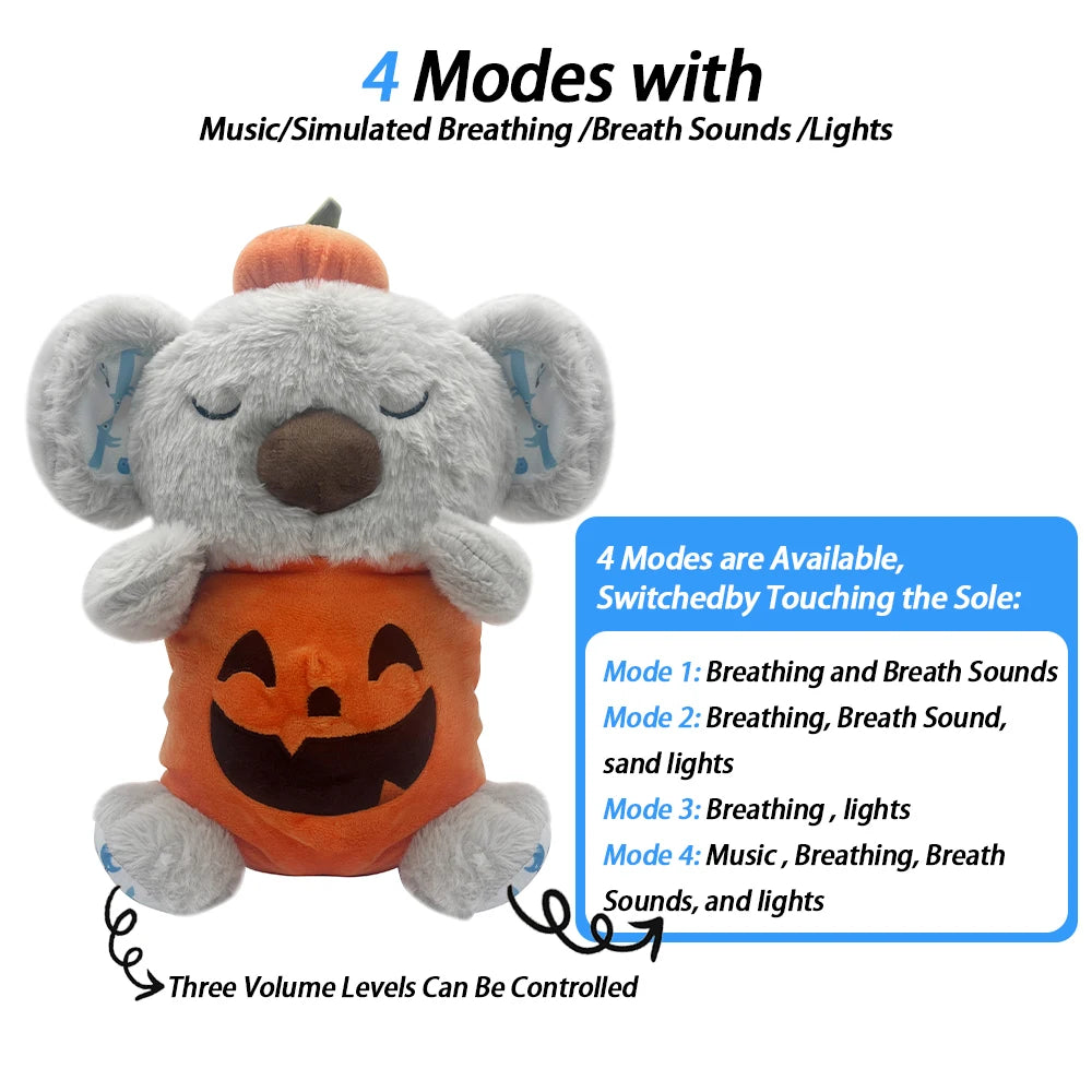 Lullabby Breathing Toy™