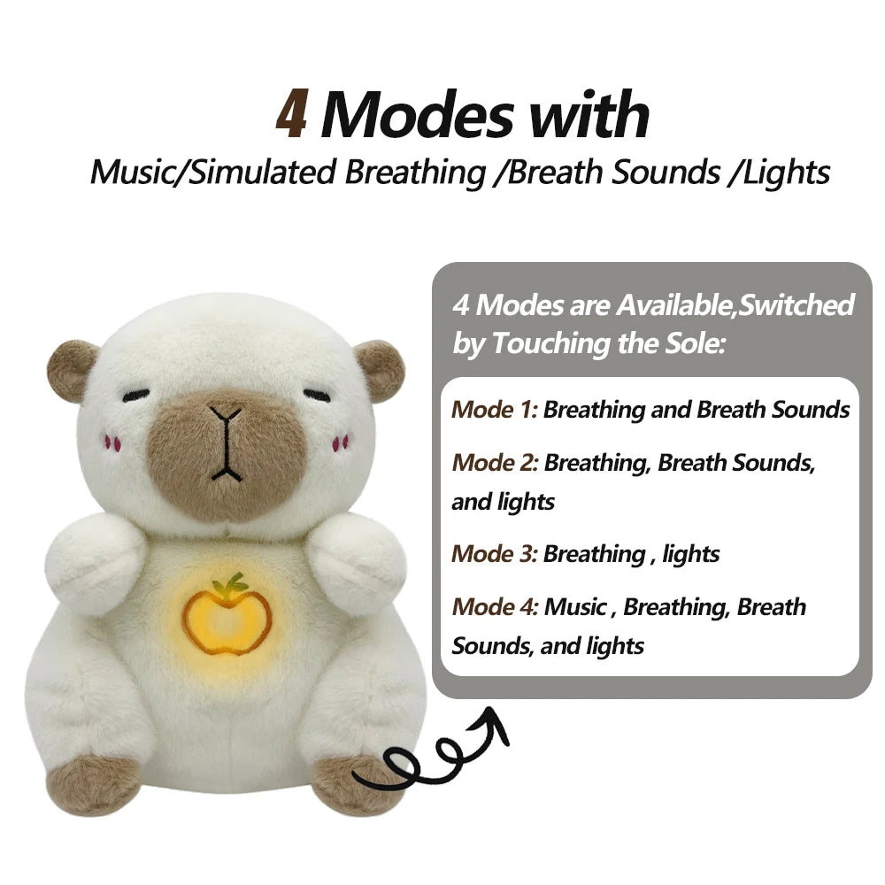 Lullabby Breathing Toy™
