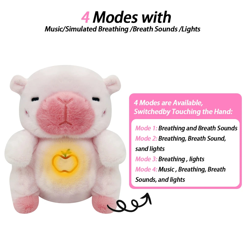 Lullabby Breathing Toy™