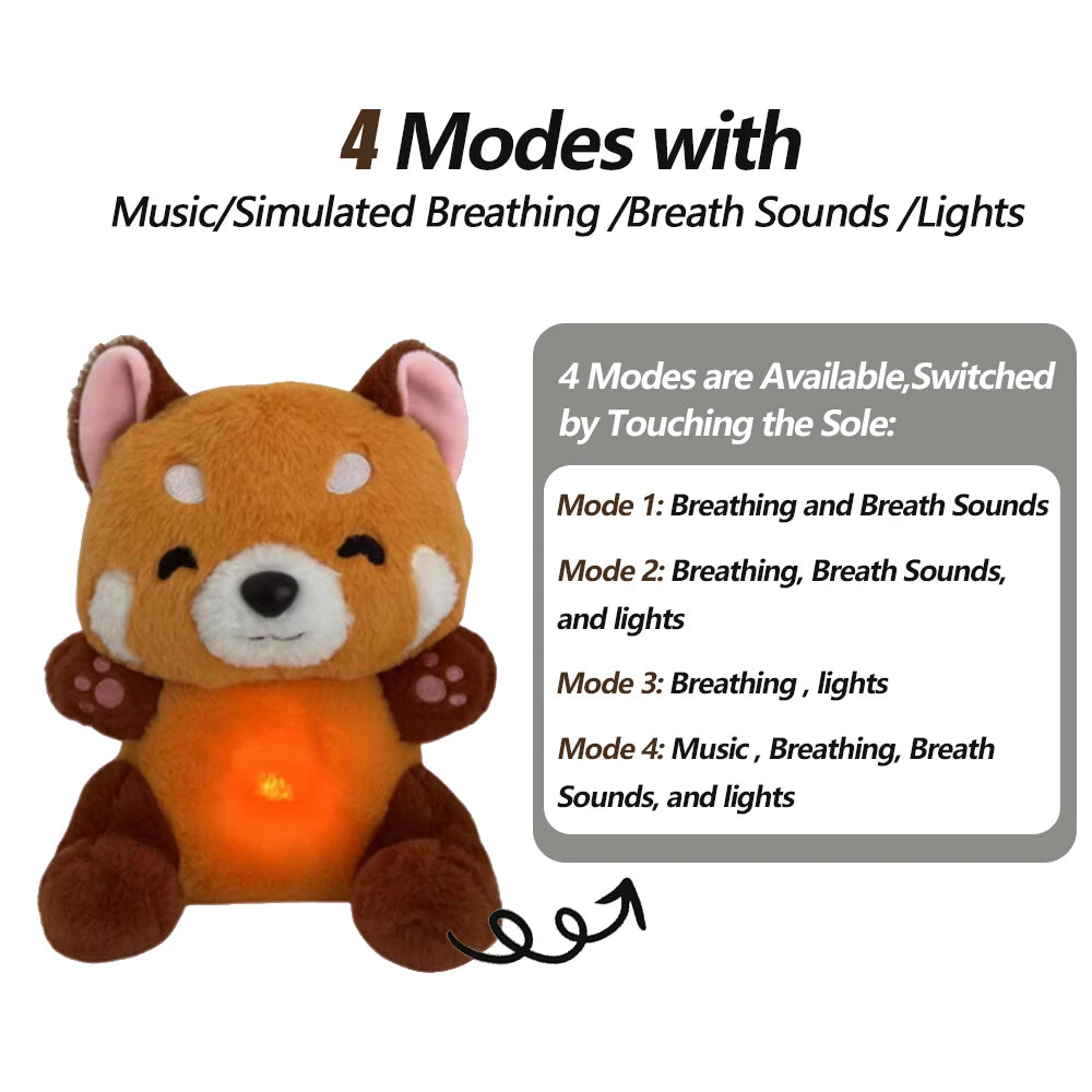 Lullabby Breathing Toy™