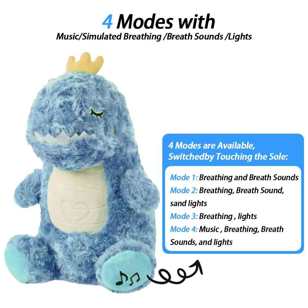 Lullabby Breathing Toy™
