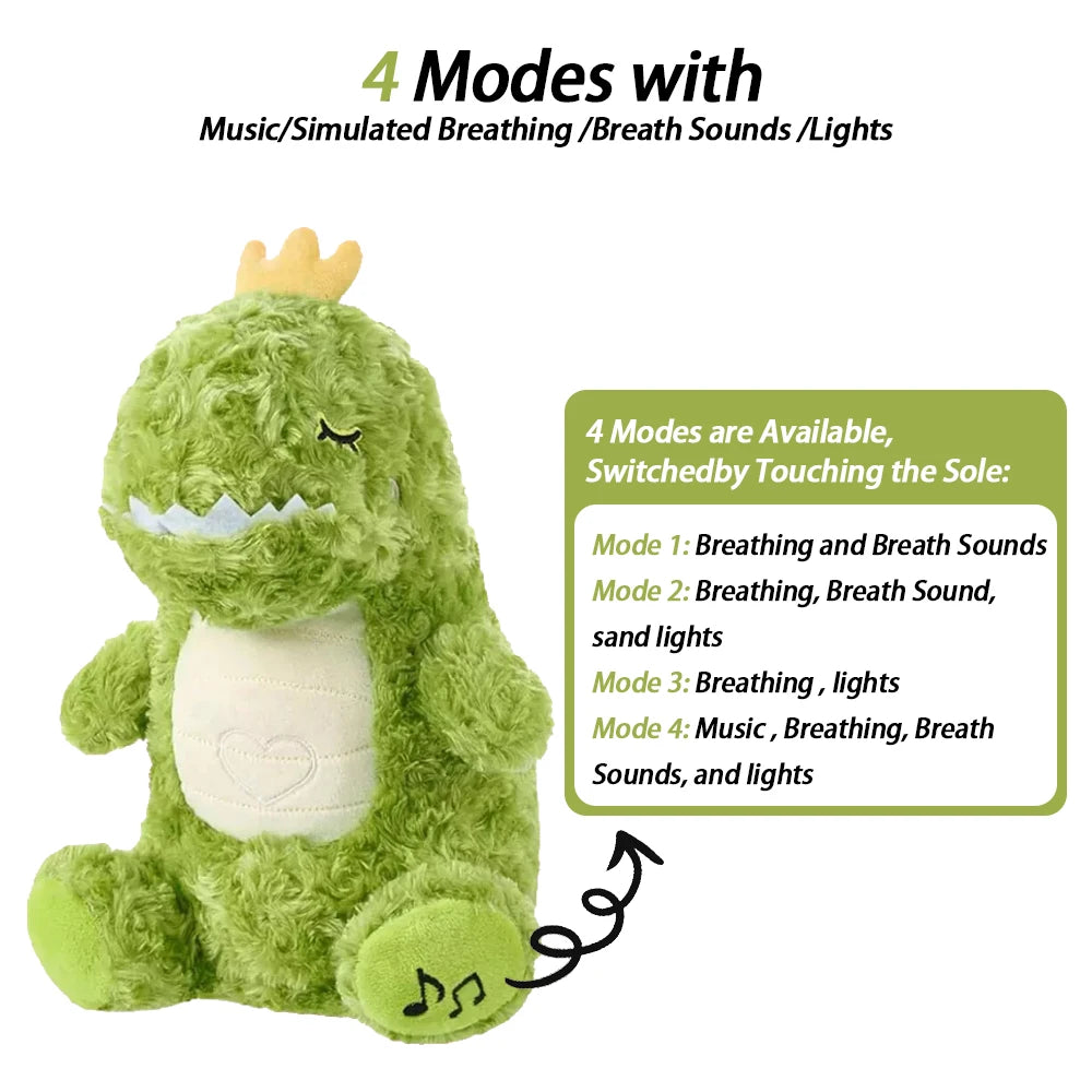 Lullabby Breathing Toy™