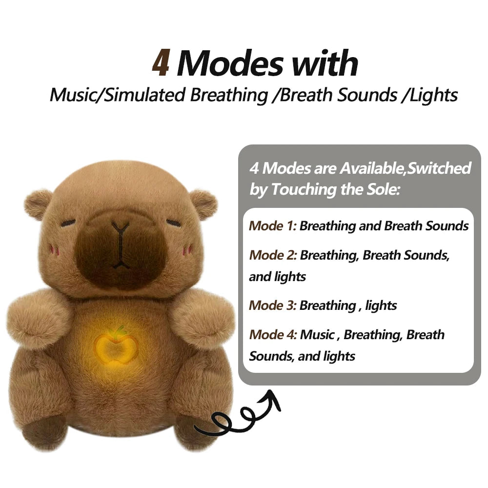 Lullabby Breathing Toy™