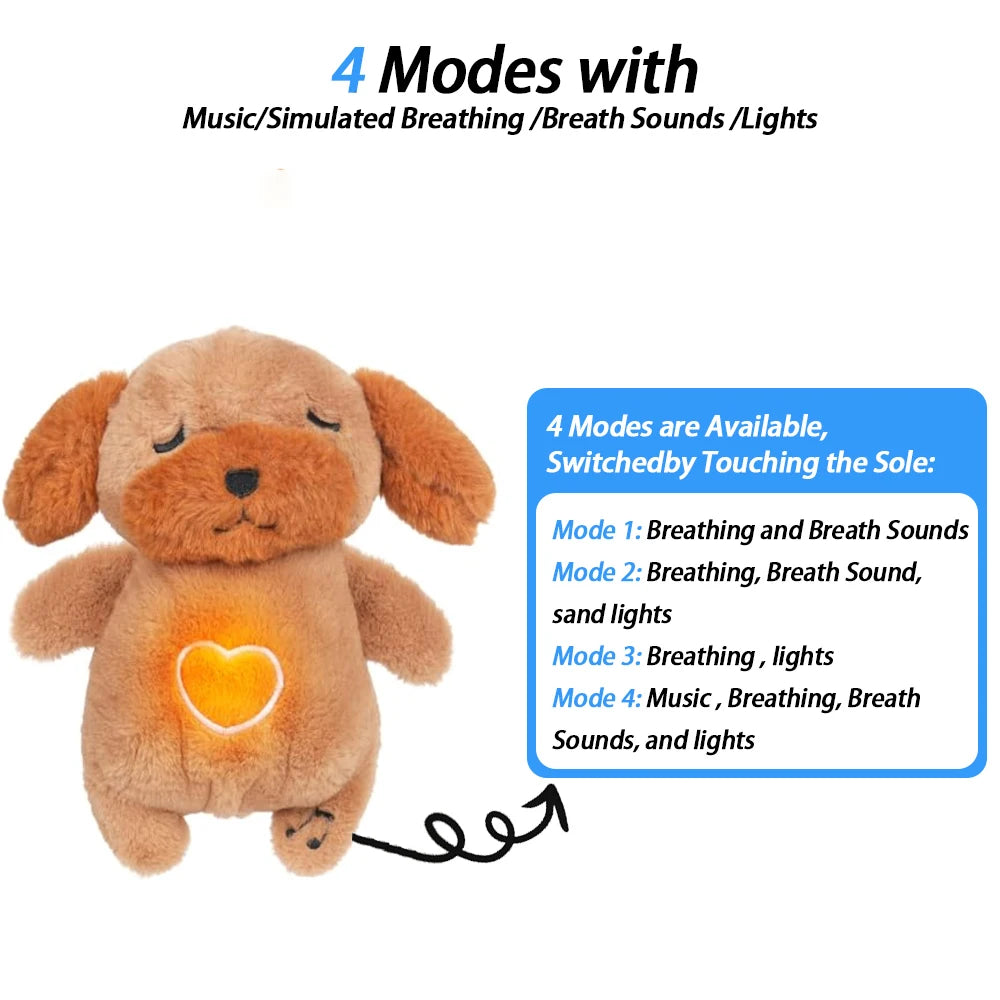 Lullabby Breathing Toy™