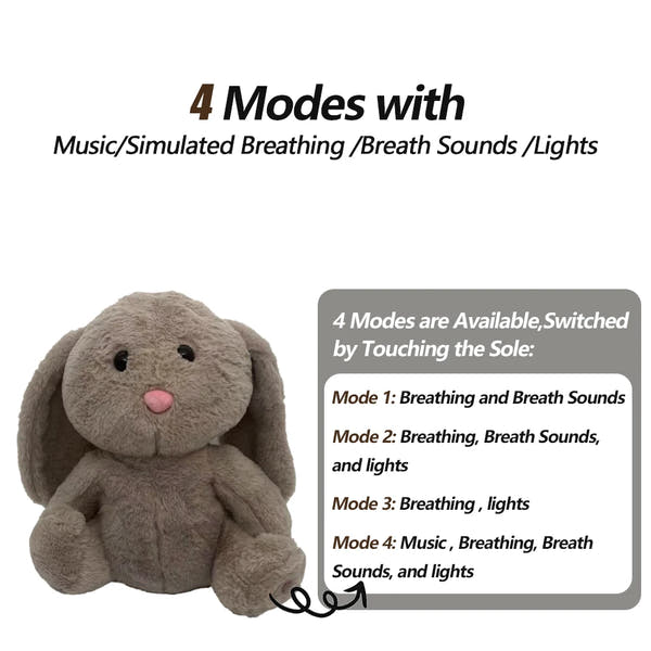 Lullabby Breathing Toy™