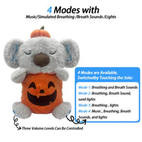 Lullabby Breathing Toy™