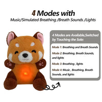 Lullabby Breathing Toy™