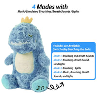 Lullabby Breathing Toy™