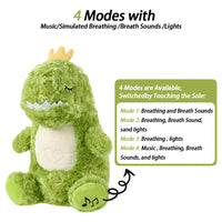 Lullabby Breathing Toy™