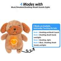 Lullabby Breathing Toy™